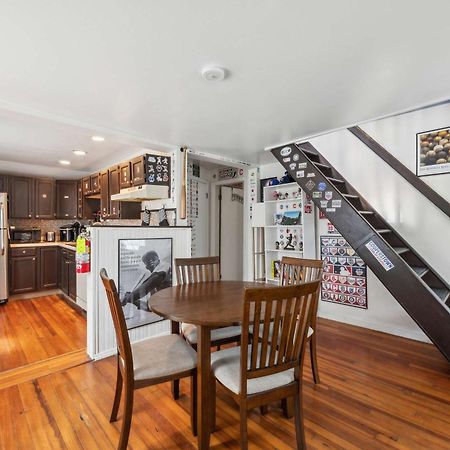 Cozy Milford Cottage On Half Acre W Deck & Grill Exteriér fotografie