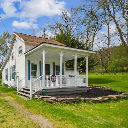 Cozy Milford Cottage On Half Acre W Deck & Grill Exteriér fotografie
