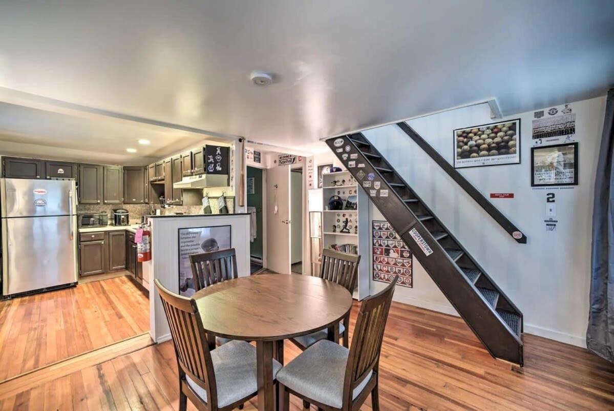 Cozy Milford Cottage On Half Acre W Deck & Grill Exteriér fotografie